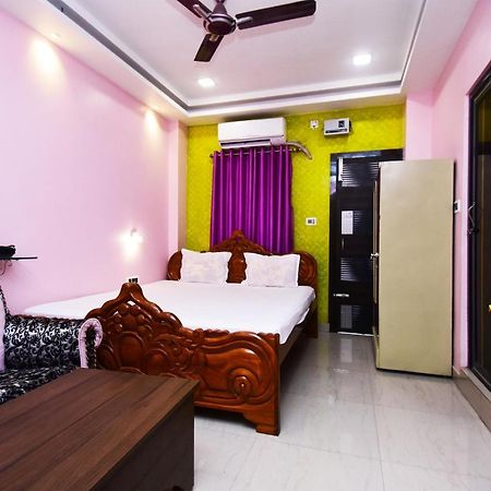 Hotel Spot On 45344 Loknath Tower Spot Krishnanagar Exterior foto