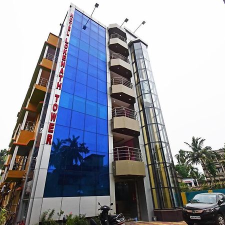 Hotel Spot On 45344 Loknath Tower Spot Krishnanagar Exterior foto