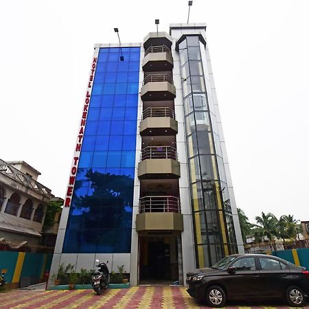 Hotel Spot On 45344 Loknath Tower Spot Krishnanagar Exterior foto