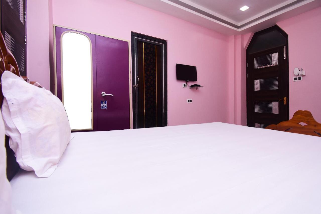 Hotel Spot On 45344 Loknath Tower Spot Krishnanagar Exterior foto