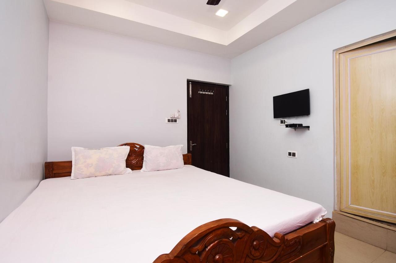 Hotel Spot On 45344 Loknath Tower Spot Krishnanagar Exterior foto