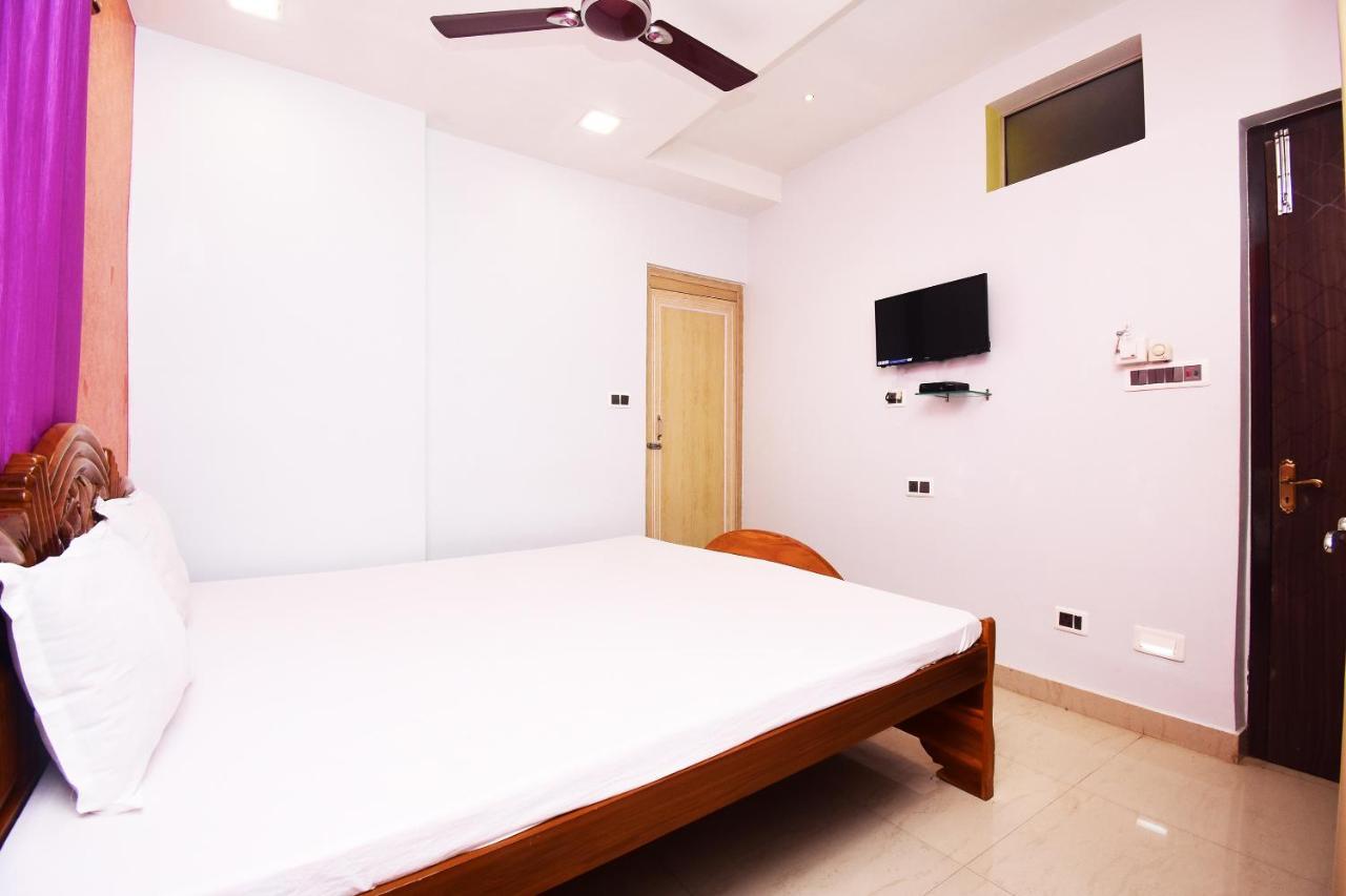 Hotel Spot On 45344 Loknath Tower Spot Krishnanagar Exterior foto