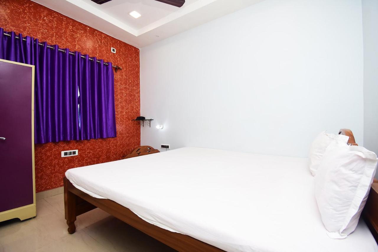 Hotel Spot On 45344 Loknath Tower Spot Krishnanagar Exterior foto