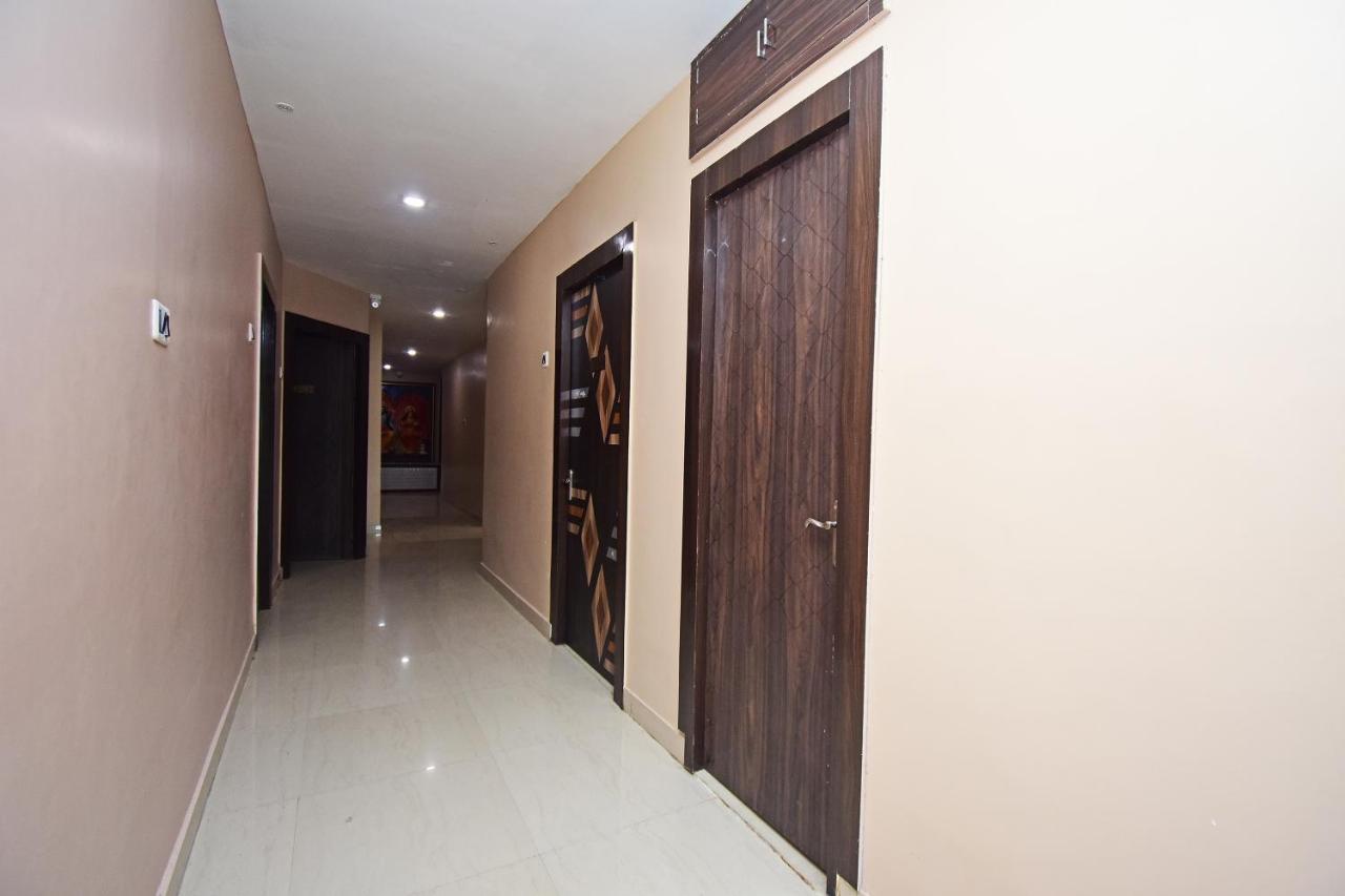 Hotel Spot On 45344 Loknath Tower Spot Krishnanagar Exterior foto