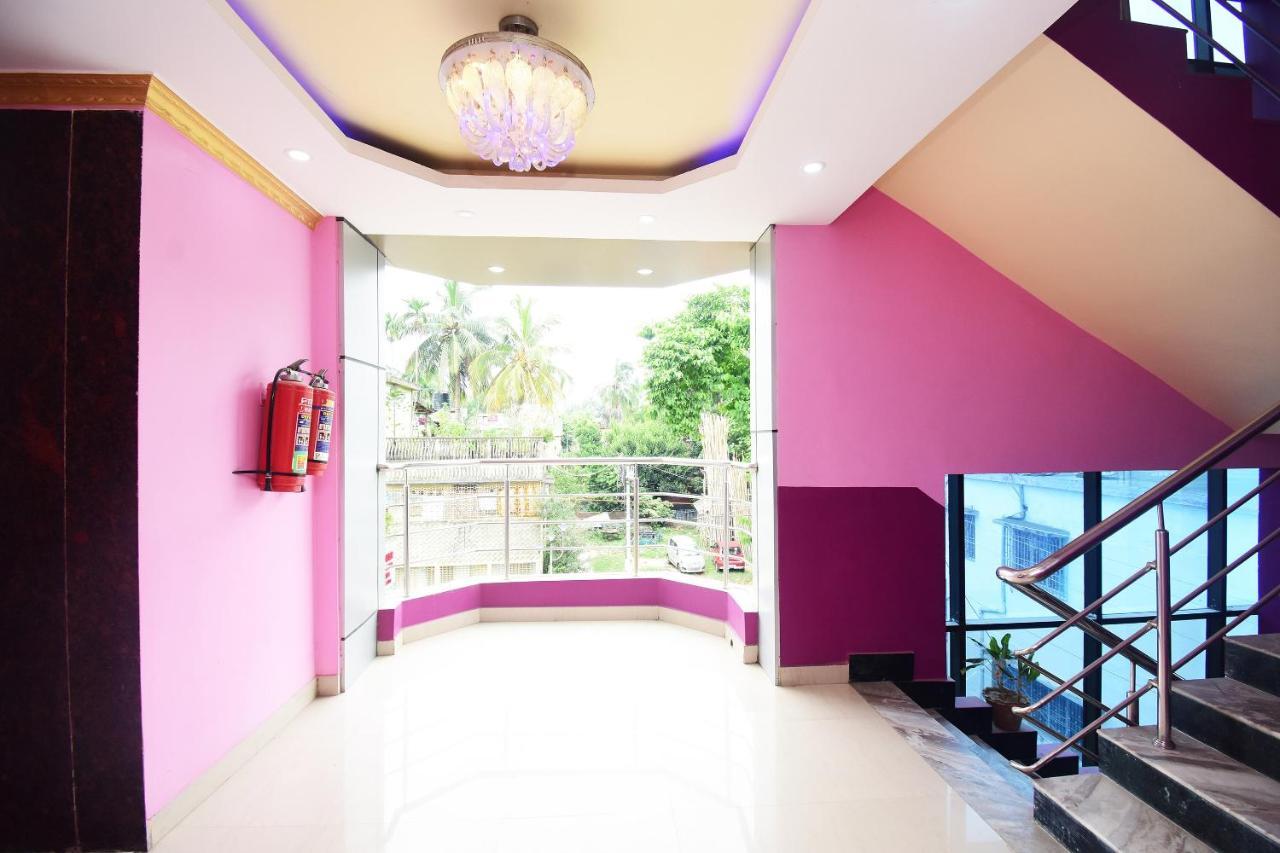 Hotel Spot On 45344 Loknath Tower Spot Krishnanagar Exterior foto