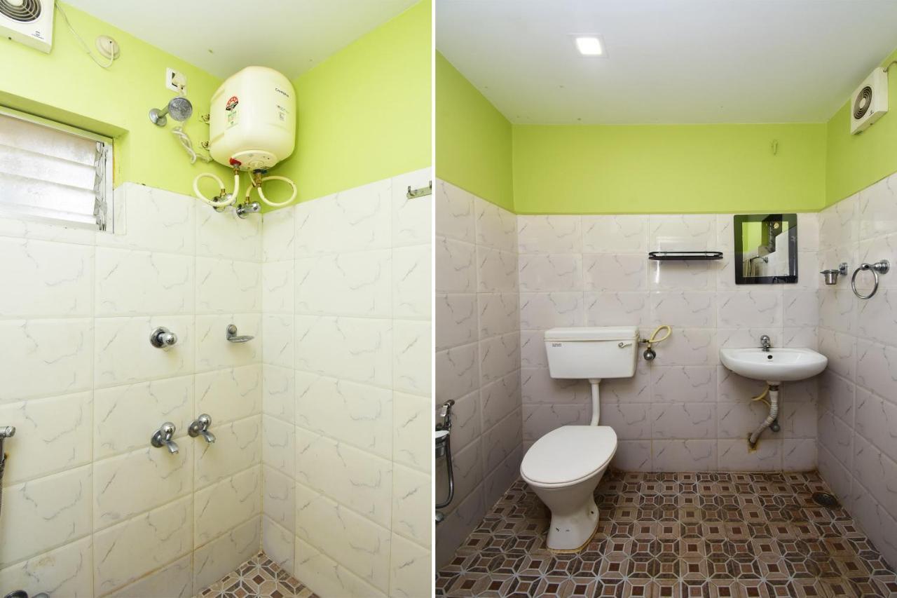 Hotel Spot On 45344 Loknath Tower Spot Krishnanagar Exterior foto