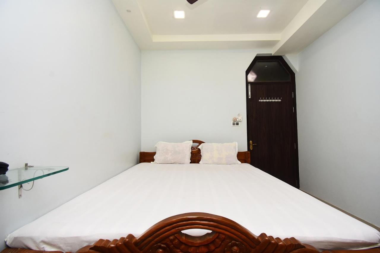 Hotel Spot On 45344 Loknath Tower Spot Krishnanagar Exterior foto