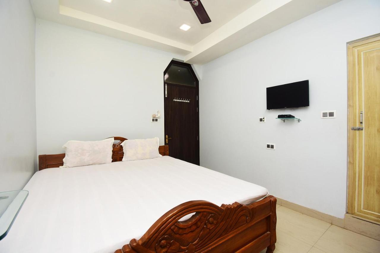 Hotel Spot On 45344 Loknath Tower Spot Krishnanagar Exterior foto