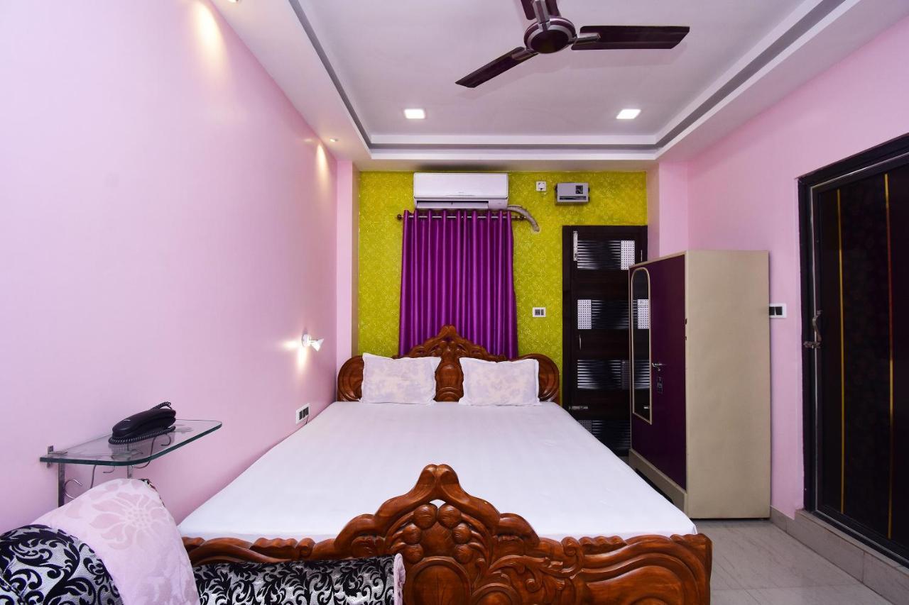 Hotel Spot On 45344 Loknath Tower Spot Krishnanagar Exterior foto